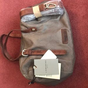 Liebeskind bag new with tags